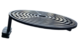 Grille de cuisson Pour Brasero Original Ø 88 Cm Ou Ø 98 Cm