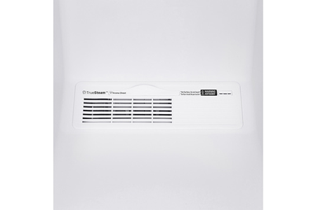 Sèche-linge LG cabine de séchage S3MFC Styler, vue complémentaire