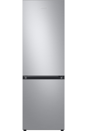 Réfrigérateur congélateur en bas Samsung RB34T600ESA, vue du produit