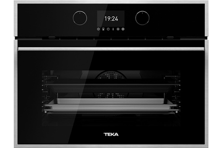 Four Teka HLC 860P, four compact encastrable de cuisine, vue du produit