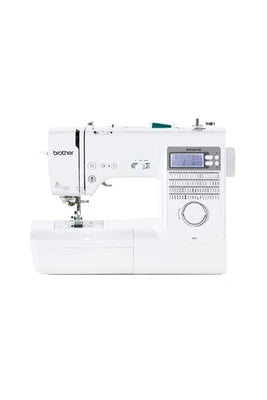 Machine à coudre Brother Innov-is A80, couture domestique, vue du produit