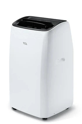 Climatiseur mobile TCL P09F3SW1, climatisation de la maison, vue du produit