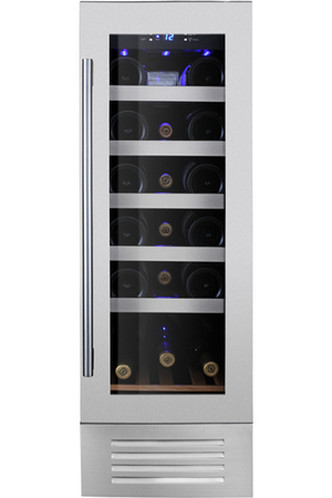 Cave de service Le Chai LM180, mise à température des vins, vue du produit