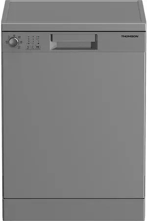 Lave-vaisselle Thomson TDW4714SL silver, lavage de la vaisselle, vue du produit