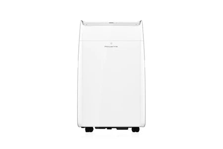 Climatiseur mobile Rowenta RWAC12KA++, climatisation de la maison, vue de face
