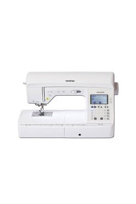 Machine à coudre Brother Innov-is 1100, couture domestique, vue du produit