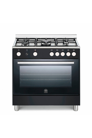 Piano de cuisson La Germania TU85C21DN, vue du produit