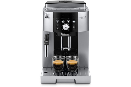 Expresso avec broyeur De'Longhi ECAM250.23.SB, machine à café, vue du produit