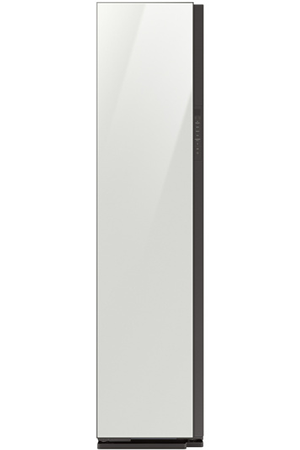 Sèche-linge armoire assainissante Samsung AirDresser, vue du produit
