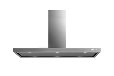 Hotte décorative murale Falmec Planeto 1630, hotte aspirante, vue du produit