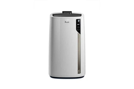 Climatiseur mobile De'Longhi Pinguino PAC EL98 Eco, climatisation, vue du produit