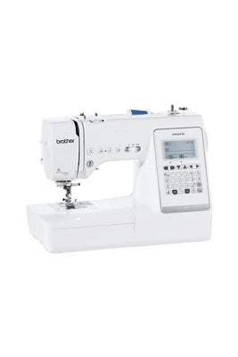 Machine à coudre Brother Innov-is A150, couture domestique, vue du produit