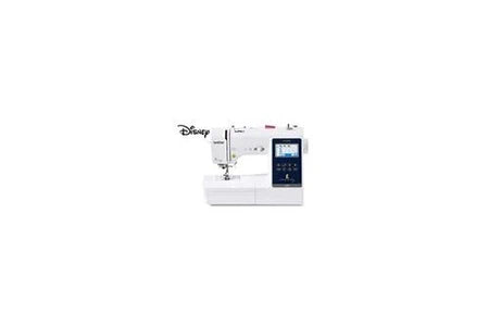 Machine à coudre et à broder Brother Innov-is M280D, vue du produit