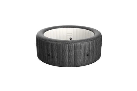 Spa gonflable Minorque rond 6 places, vue du produit