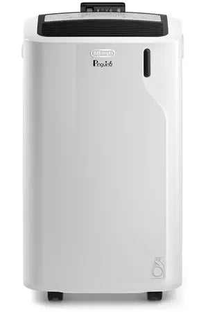 Climatiseur mobile De'Longhi PACEM90, climatisation de la maison, vue du produit