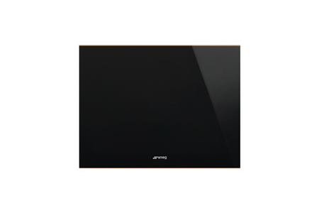 Cave de service Smeg CVI621NR3, mise à température des vins, vue du produit