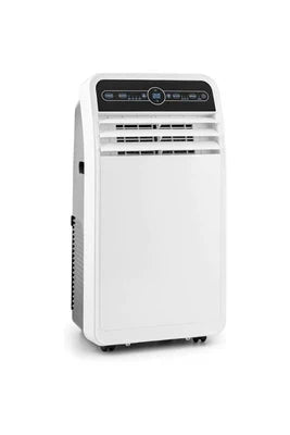 Climatiseur mobile Robby CFS9000KT de 2600 W pour 26 m2, kit fenêtre, vue du produit