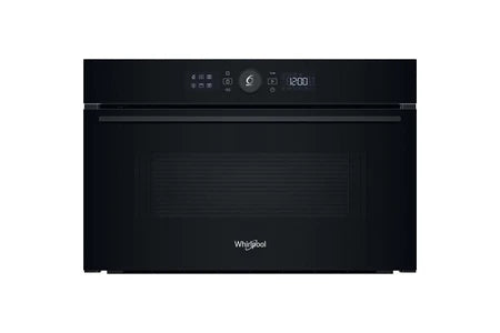 Micro-ondes avec gril Whirlpool WMD54MBF Absolute noir, vue du produit