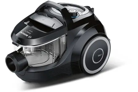 Aspirateur sans sac Bosch BGS2U330, nettoyage de la maison, vue de détail