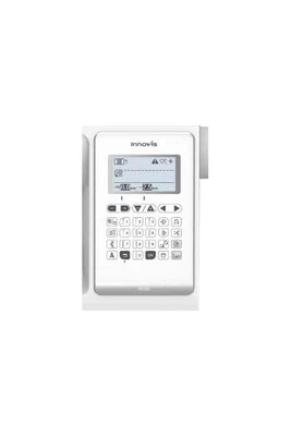 Machine à coudre Brother Innov-is A150, couture domestique, vue de face
