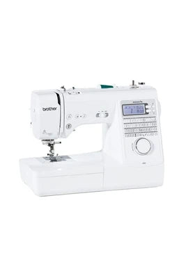 Machine à coudre Brother Innov-is A80, couture domestique, vue de face