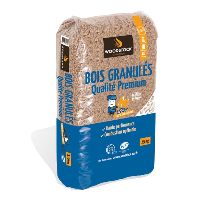 Bois de chauffage & Bûches