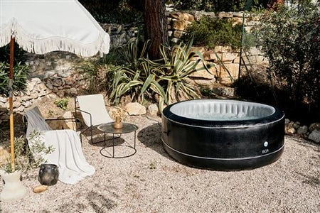 Spa gonflable Netspa Boa 6 personnes, vue de détail