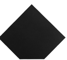 Plaque de protection sol pour brasero Original Ø 82 cm ou Ø 96 cm, vue du produit