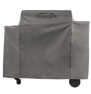 Housse Traeger pour barbecue à pellets Ironwood 885, protection, vue du produit