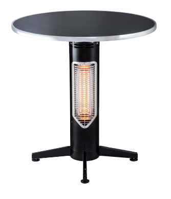 Le Statio Pro 700W (Mange Debout) Coloris Noir