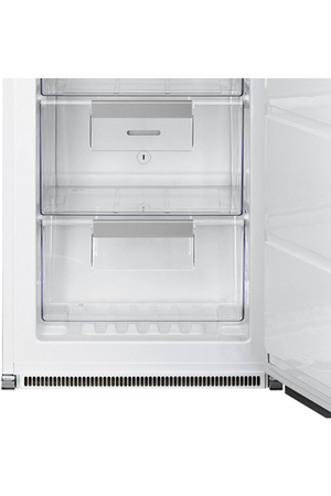 Congélateur armoire encastrable Smeg S8F174NE, congélation, vue de côté