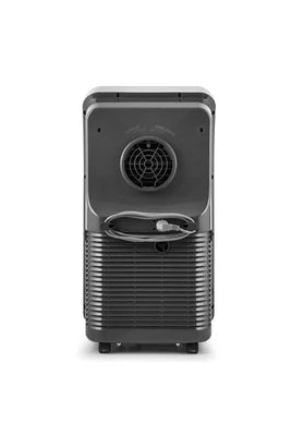 Climatiseur mobile Robby CFS9000KT de 2600 W pour 26 m2, kit fenêtre, vue de côté
