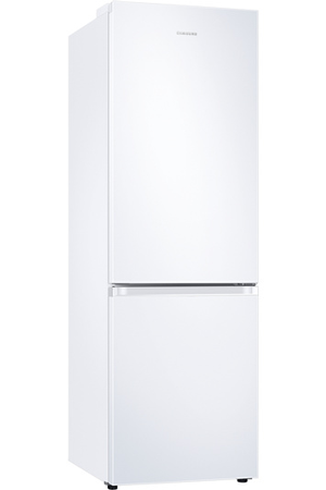 Réfrigérateur congélateur en bas Samsung RB34T600EWW, vue de détail