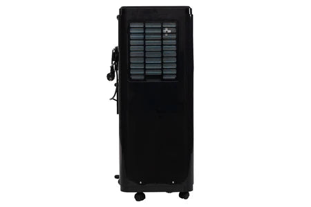 Climatiseur mobile Predator S40 noir 3 en 1, 3500 W et 12 000 BTU, vue de détail
