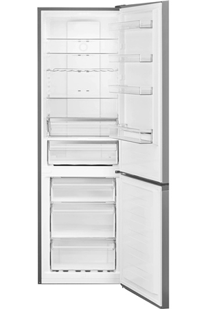 Réfrigérateur congélateur en bas Smeg FC20XDNE, vue de détail