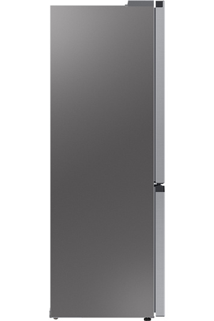 Réfrigérateur congélateur en bas Samsung RB34T600ESA, vue de détail