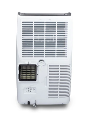 Climatiseur mobile TCL P09F3SW1, climatisation de la maison, vue arrière