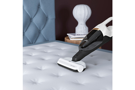 Aspirateur balai Electrolux WQ81-Palrg, nettoyage de la maison, vue arrière