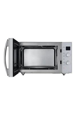 Micro-ondes combiné Panasonic NN-CD575MEPG, accessoires fournis