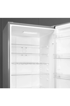 Réfrigérateur congélateur en bas Smeg FC20XDNE, intérieur