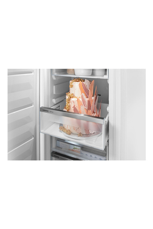 Congélateur armoire Liebherr FNF5207-20, congélation des aliments, vue arrière