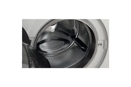 Lave-linge hublot Whirlpool FFBB9489BVFR, lavage du linge, vue de détail