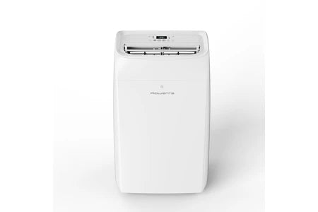 Climatiseur mobile Rowenta RWAC12KA++, climatisation de la maison, en situation