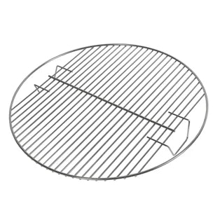 Brasero Original avec couvercle et grille de cuisson, foyer extérieur, vue de côté