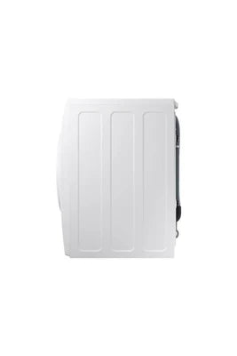 Lave-linge séchant Samsung WD80T4046EW, accessoires fournis