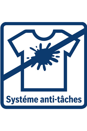 Lave-linge séchant Bosch WNG25400FF, lavage et séchage, en situation