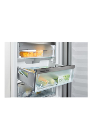 Congélateur armoire encastrable Liebherr SIFNSF5128-20, accessoires fournis