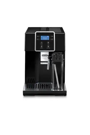 Expresso avec broyeur De'Longhi Perfecta Evo ESAM420.40.B, accessoires fournis
