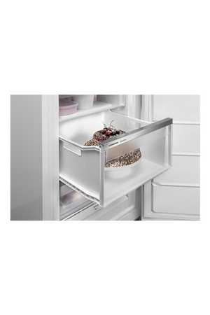 Congélateur armoire Liebherr FNF5207-20, tiroirs et accessoires fournis