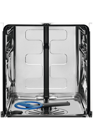 Lave-vaisselle Electrolux ESF9516LOX, paniers et accessoires fournis